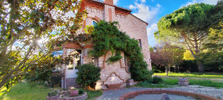  Maison � vendre 8 pi�ces 171 m�