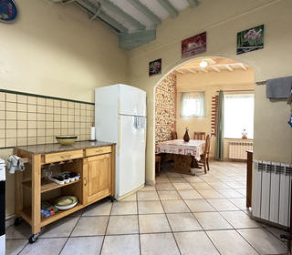  Maison � vendre 4 pi�ces 87 m�