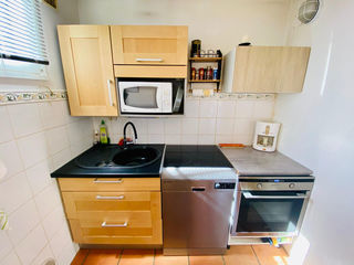  Appartement � vendre 3 pi�ces 52 m�