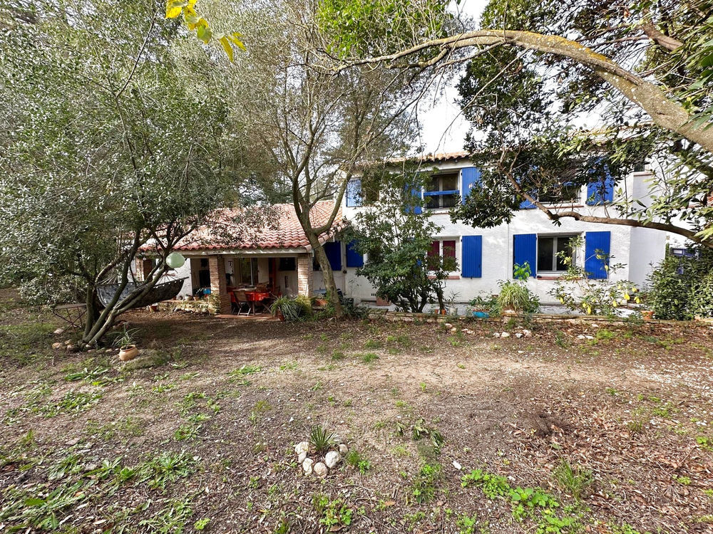 � vendre  Maison Perpignan (66000)