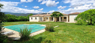  Maison � vendre 5 pi�ces 130 m�