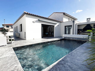  Maison � vendre 4 pi�ces 90 m�