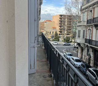  Appartement � vendre 4 pi�ces 96 m�