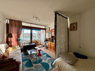  Appartement � vendre 1 pi�ce 30 m�