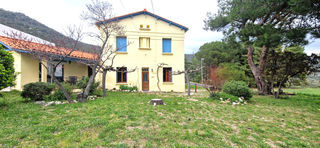  Maison � vendre 5 pi�ces 125 m�