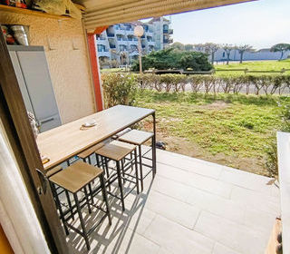  Appartement � vendre 1 pi�ce 24 m�