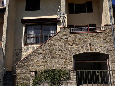   MONTBOLO Maison - 7 pi�ce(s) - 110 m�