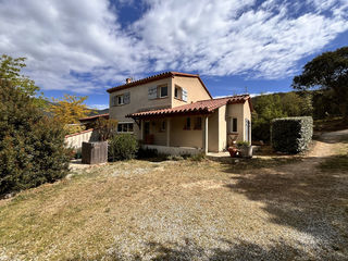  Maison � vendre 8 pi�ces 260 m�