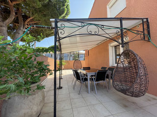  Maison � louer 4 pi�ces 130 m�