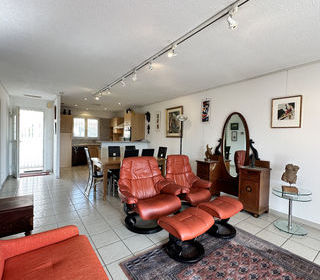  Maison � vendre 4 pi�ces 80 m�