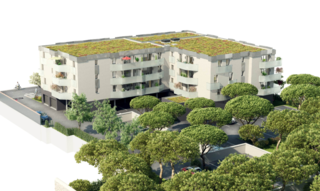  Appartement � vendre 2 pi�ces 43 m�