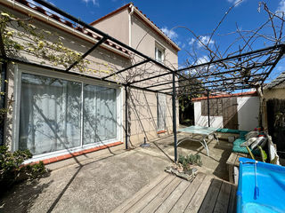  Maison � vendre 5 pi�ces 114 m�