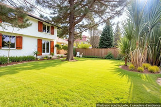  Maison � vendre 4 pi�ces 115 m�