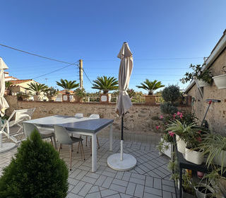  Maison � vendre 4 pi�ces 177 m�