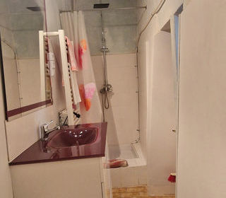  Maison � vendre 3 pi�ces 45 m�