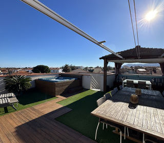  Maison � vendre 7 pi�ces 170 m�