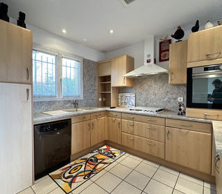  Maison � vendre 4 pi�ces 80 m�