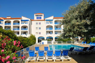  Appartement � louer 2 pi�ces 21 m�