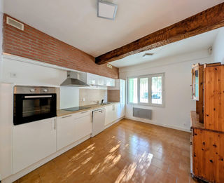  Maison � vendre 4 pi�ces 165 m�