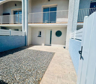  Maison � louer 4 pi�ces 78 m�