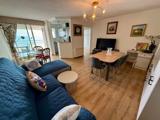  Appartement � vendre 3 pi�ces 63 m�