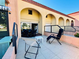  Appartement � vendre 3 pi�ces 41 m�