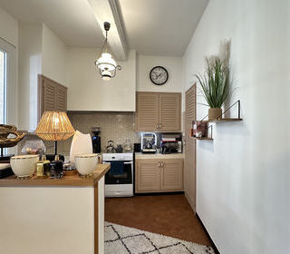  Maison � vendre 4 pi�ces 77 m�