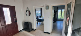  Maison � vendre 7 pi�ces 165 m�