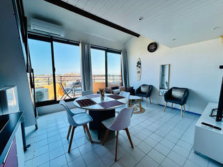  Appartement � louer 3 pi�ces 30 m�