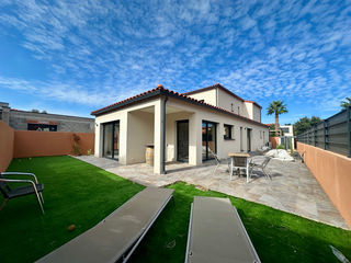  Maison � vendre 4 pi�ces 127 m�