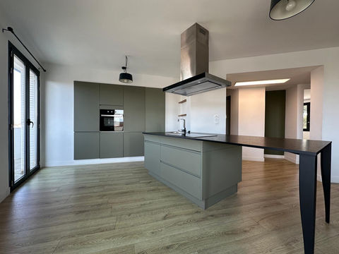  Appartement � vendre 2 pi�ces 61 m�