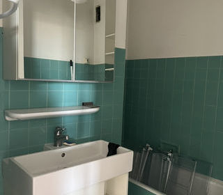  Appartement � vendre 3 pi�ces 58 m�