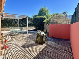  Maison � vendre 4 pi�ces 83 m�