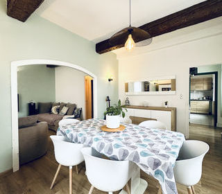  Maison � vendre 5 pi�ces 147 m�