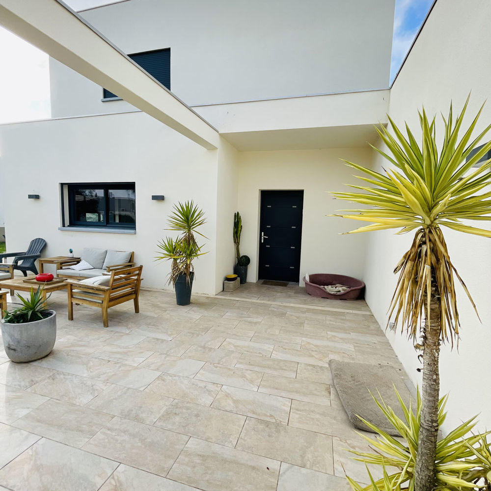 � vendre  Maison Villeneuve-de-la-Raho (66180)