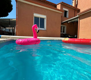  Maison � louer 4 pi�ces 130 m�