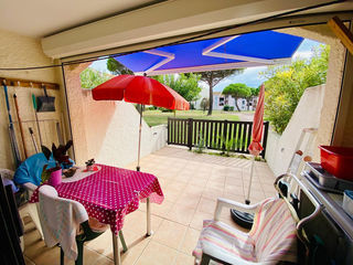  Appartement � vendre 2 pi�ces 31 m�