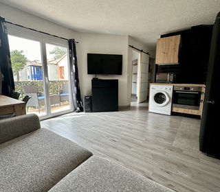  Appartement � vendre 2 pi�ces 30 m�