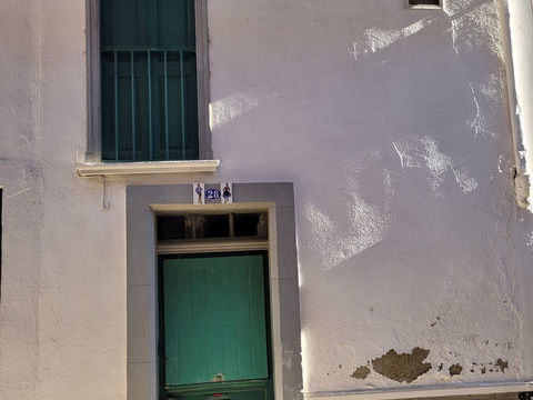   Maison � Saint-Laurent-De-Cerdans dans le Vallespir Maison - 3 pi�ce(s) - 40 m�