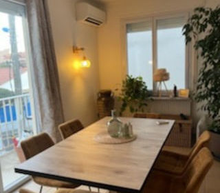  Appartement � vendre 2 pi�ces 61 m�