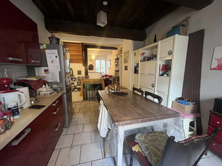  Maison � vendre 3 pi�ces 67 m�