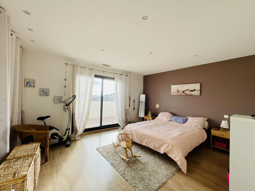 � vendre  Maison Villeneuve-de-la-Raho (66180)