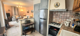  Appartement � vendre 4 pi�ces 94 m�