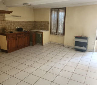  Appartement � vendre 3 pi�ces 84 m�