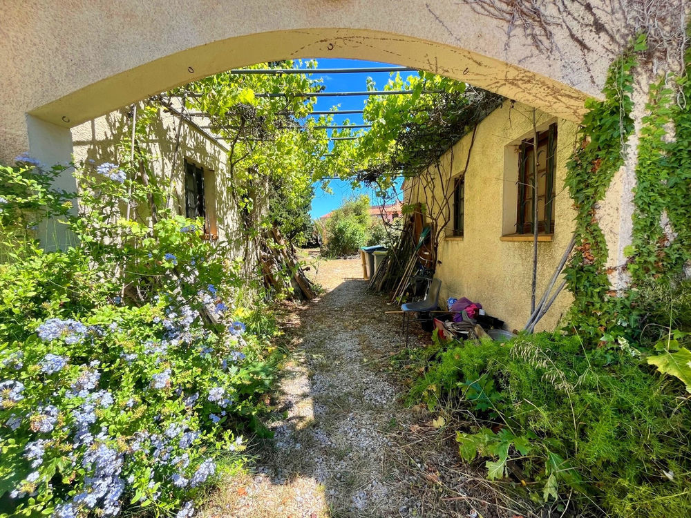 � vendre  Maison Torreilles (66440)
