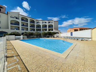  Appartement � vendre 1 pi�ce 22 m�