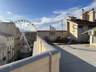  Appartement � vendre 4 pi�ces 96 m�