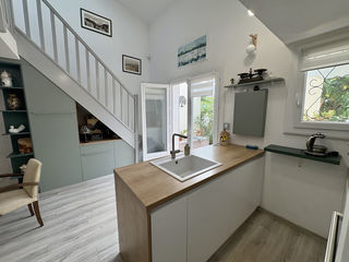  Maison � vendre 3 pi�ces 58 m�