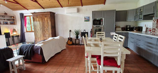  Maison � vendre 5 pi�ces 125 m�