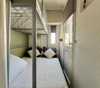  Appartement � vendre 2 pi�ces 22 m�